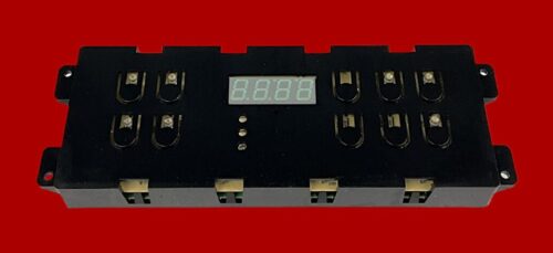 Part # 5304532117 | A03619566 | Frigidaire Oven Control Board