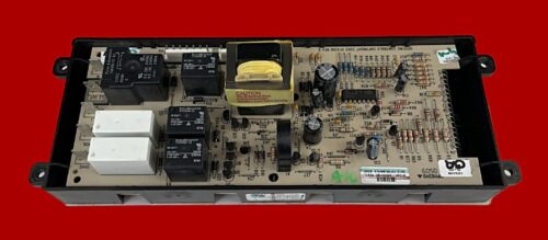 Part # 316207529 | Frigidaire Oven Control Board (overlay fair - Bisque)