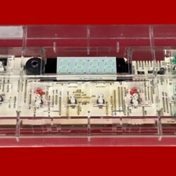 Part # WB27X24685 | 164D8450G148 | GE Gas Oven Control Board (no overlay)