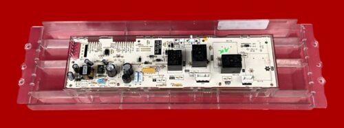 Part # WB27X24685 | 164D8450G148 | GE Gas Oven Control Board (no overlay)