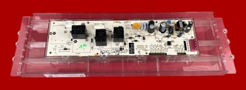 Part # WB27X24685 | 164D8450G148 | GE Gas Oven Control Board (no overlay)