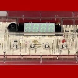 Part # WB27T11487 | 164D8450G034 | GE Oven Control Board