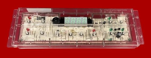 Part # WB27T11487 | 164D8450G034 | GE Oven Control Board