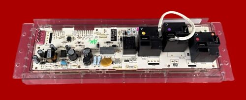 Part # WB27T11487 | 164D8450G034 | GE Oven Control Board