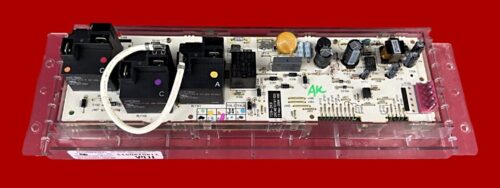 Part # WB27T11487 | 164D8450G034 | GE Oven Control Board