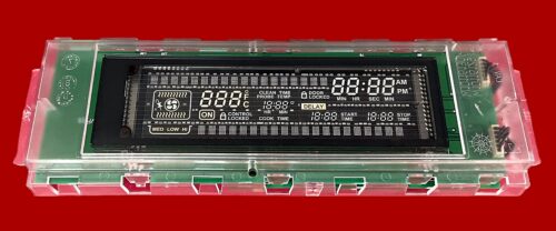 Part # WPW10206374 | W10206374 | KitchenAid Oven Control Board
