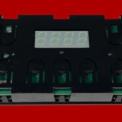 Part # 316455430 | Frigidaire Gas Oven Control Board