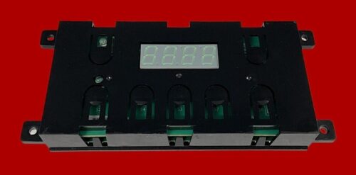 Part # 316455430 | Frigidaire Gas Oven Control Board