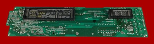Part # 8190681 | 9755180 | Whirlpool Oven Control Board