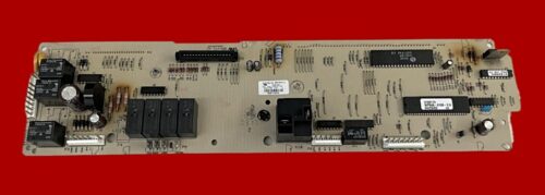 Part # 8190681 | 9755180 | Whirlpool Oven Control Board