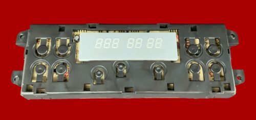 Part # WB27K10085 | 183D8083P001 | GE Gas Oven Control Board