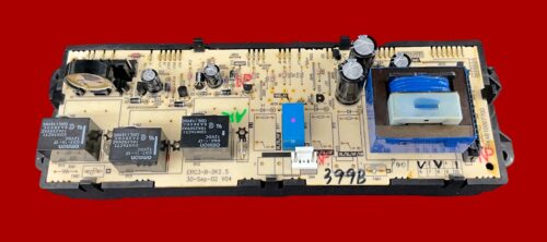 Part # WB27K10085 | 183D8083P001 | GE Gas Oven Control Board