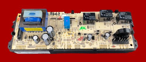 Part # WB27K10085 | 183D8083P001 | GE Gas Oven Control Board