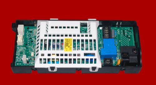 Part # W11780156 | W11690915 | Whirlpool Dryer Control Board Part # W11780156 | W11690915 | Whirlpool Dryer Control Board