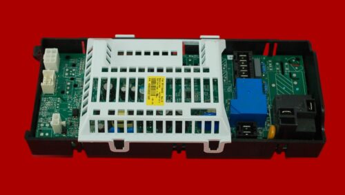 Part # W11780158 | W11194456 | Whirlpool Dryer Control Board