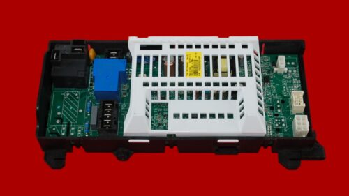 Part # W11780158 | W11194456 | Whirlpool Dryer Control Board