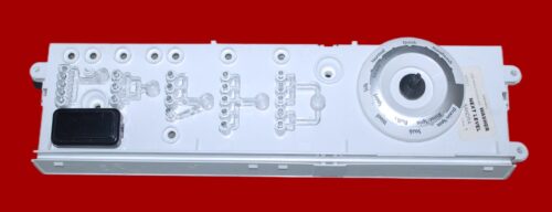 Part # 137235700 | 137006000 | Frigidaire Front Load Washer Control Board