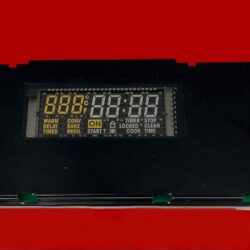 Part # WPW10116541 | 9763679 | Whirlpool Gas Oven Control Board