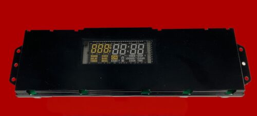 Part # WPW10116541 | 9763679 | Whirlpool Gas Oven Control Board