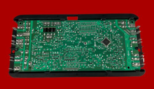 Part # WPW10476673 | W10236239 | Whirlpool Oven Control Board (overlay, Excellent - White)