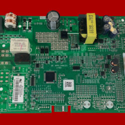 Part # WR55X45028 | 245D1900G002 | GE Refrigerator Control Board