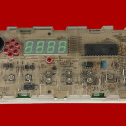 Part # 8522509 | 6610321 | Whirlpool Gas Oven Control Board