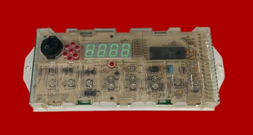 Part # 8522509 | 6610321 | Whirlpool Gas Oven Control Board