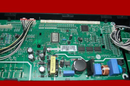 S-1356 Red Back Sticker 1