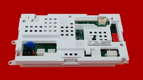 Part # W11124822 | W10864962 | Whirlpool Washer Control Board