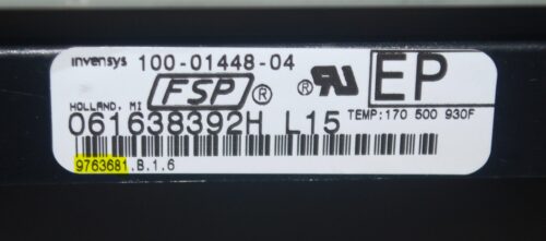 Part # WP9763547 | 9763681 | Whirlpool Oven Panel and Board (overlay good - Bisque)