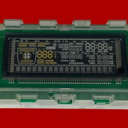 Part # 9762733 | Whirlpool Oven Control Board