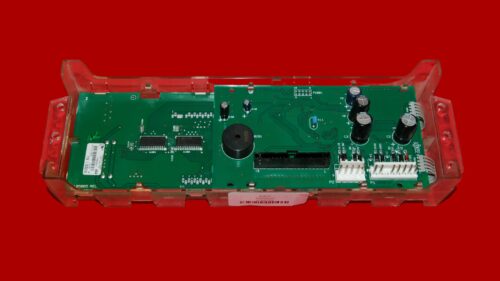 Part # 9762733 | Whirlpool Oven Control Board