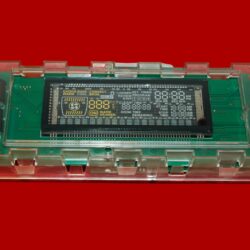 Part # 9762733 | Whirlpool Oven Control Board