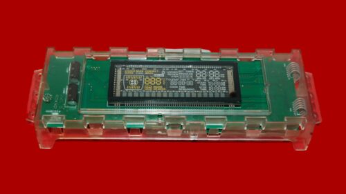 Part # 9762733 | Whirlpool Oven Control Board