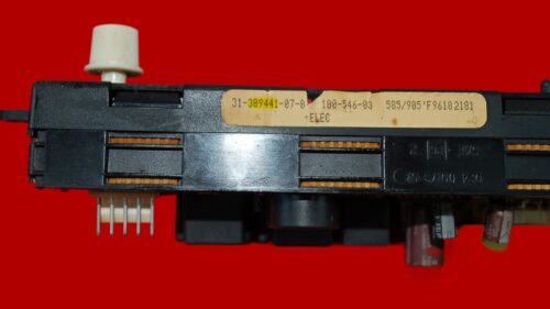 Part # Y0309441 | 0309441 | Amana Oven Control Board