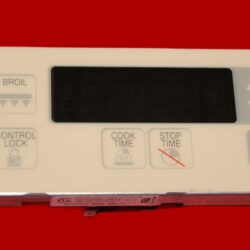 Part # 5701M556-60 | 7601P553-60 | Maytag Oven Control Board (overlay fair - Almond)