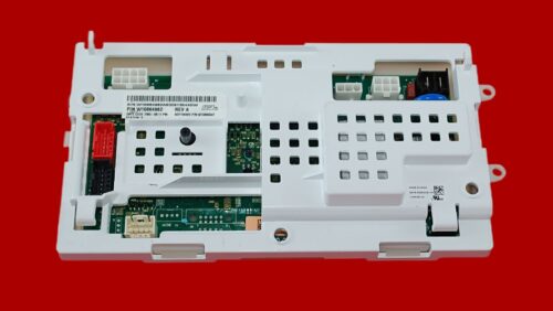 Part # W11124822 | W10864962 | Whirlpool Washer Control Board