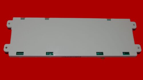 Part # WE04M10011 | 175D6798G001 - GE Dryer Control Board
