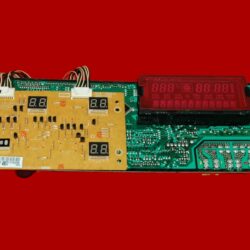 Part # EBR64624907 | EBR77562706 | LG Oven And Range Control Boards