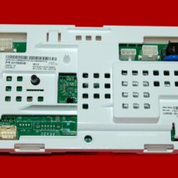 Part # W11320240 | Whirlpool Washer Control Board