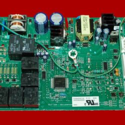 Part # 200D4864G048 | GE Refrigerator Control Board