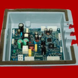 Part # A01164906 | 242009010 | Electrolux Refrigerator Main Control Board
