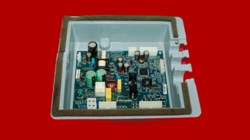Part # A01164906 | 242009010 | Electrolux Refrigerator Main Control Board