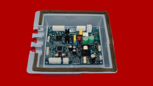 Part # A01164906 | 242009010 | Electrolux Refrigerator Main Control Board