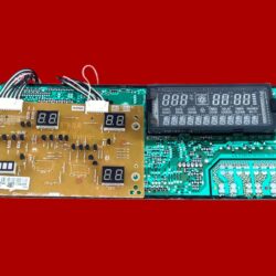 Part # EBR77562705 | EBR64624907 LG Oven Control Board And Display Power Board