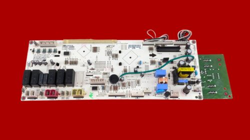 Part # EBR77562705 | EBR64624907 LG Oven Control Board And Display Power Board