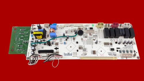 Part # EBR77562705 | EBR64624907 LG Oven Control Board And Display Power Board