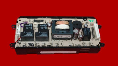 Part # 7601P233-60 | Maytag Oven Control Board