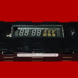 Part # 7601P233-60 | Maytag Oven Control Board