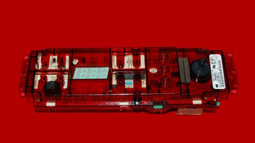 Part # 4453712 | 8273801 | Whirlpool Oven Control Board